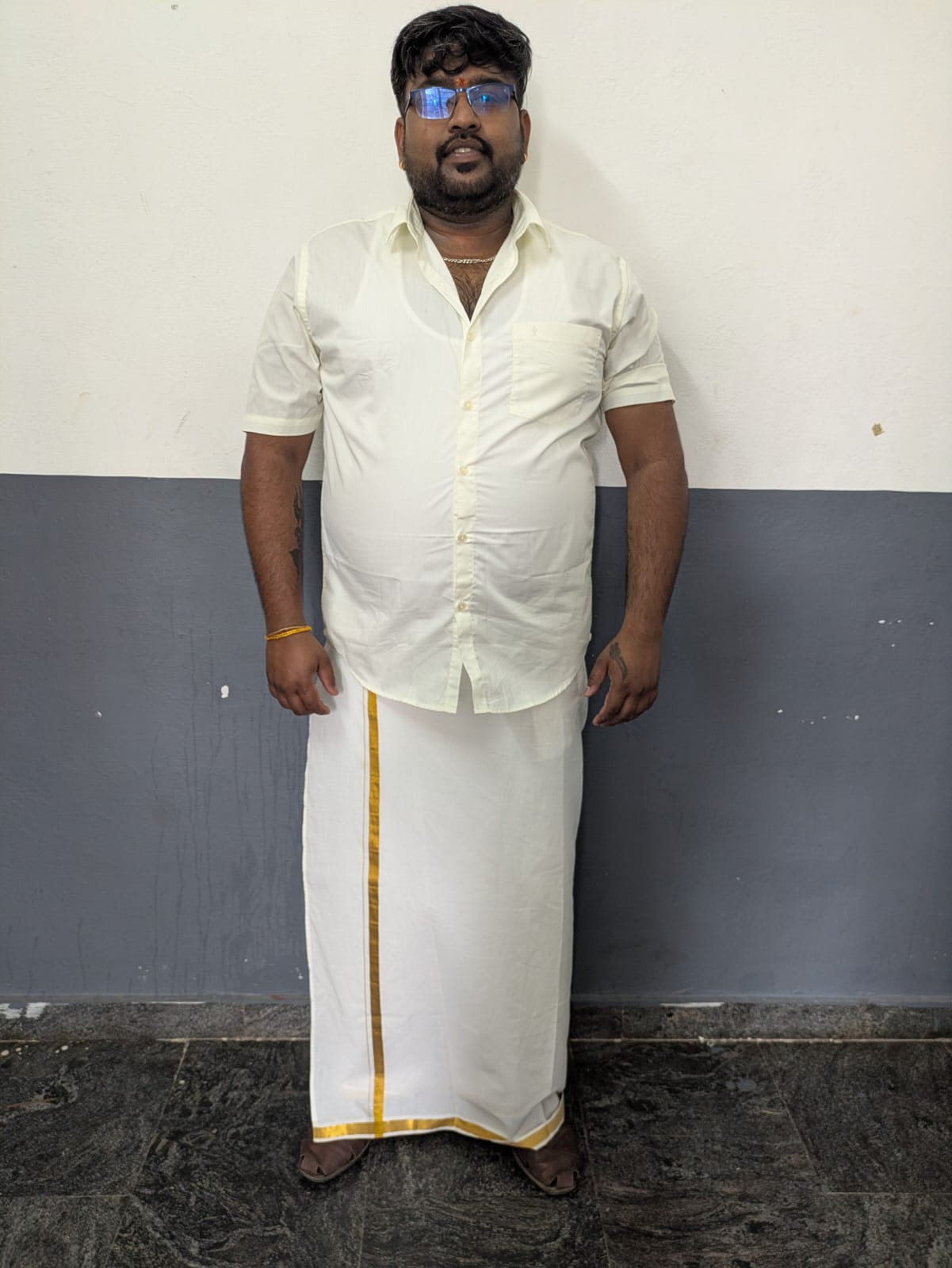 Groom Image